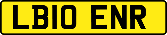 LB10ENR