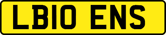 LB10ENS