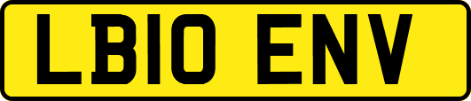 LB10ENV