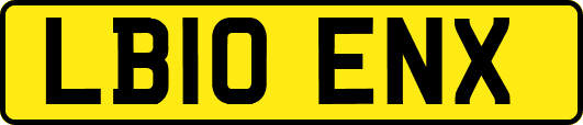 LB10ENX