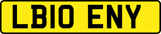 LB10ENY