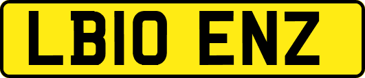 LB10ENZ