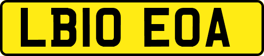 LB10EOA