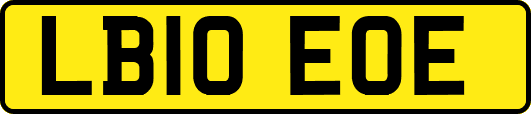 LB10EOE