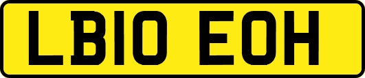 LB10EOH