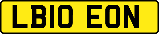 LB10EON