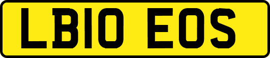 LB10EOS