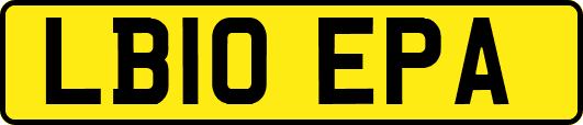 LB10EPA