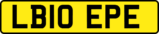 LB10EPE