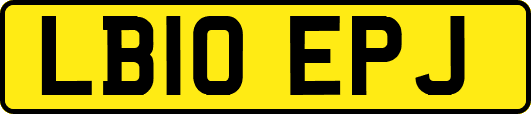 LB10EPJ