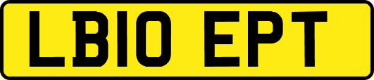LB10EPT
