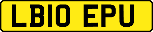 LB10EPU
