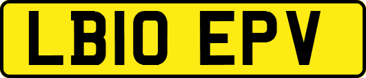 LB10EPV