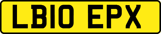 LB10EPX