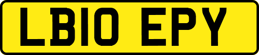 LB10EPY