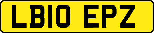 LB10EPZ