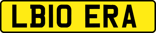 LB10ERA