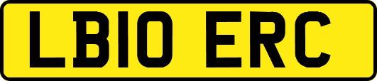 LB10ERC