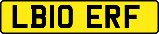 LB10ERF