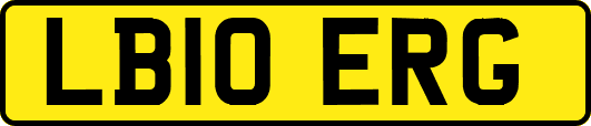 LB10ERG