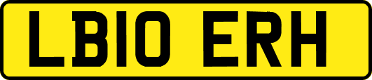 LB10ERH