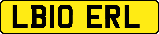 LB10ERL