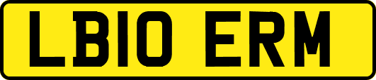 LB10ERM