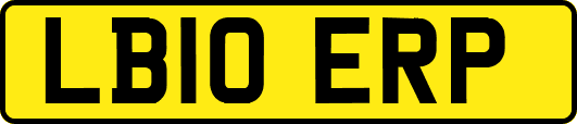 LB10ERP