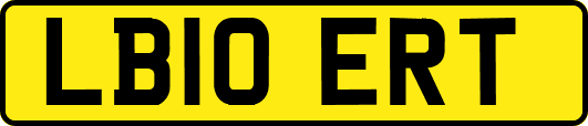 LB10ERT