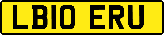 LB10ERU