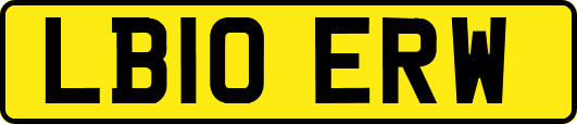 LB10ERW