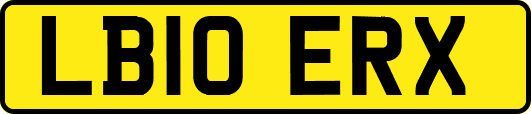 LB10ERX