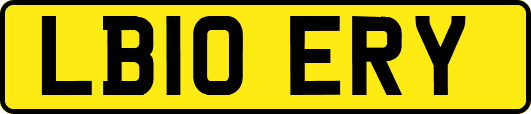 LB10ERY