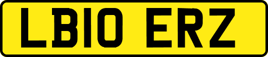 LB10ERZ