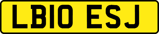 LB10ESJ