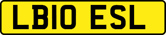 LB10ESL
