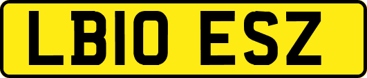 LB10ESZ