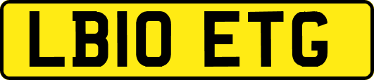 LB10ETG