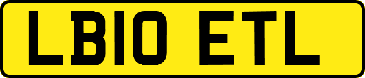 LB10ETL