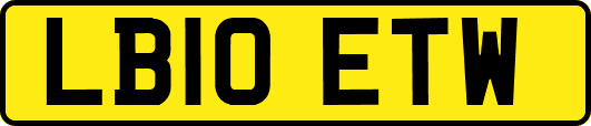 LB10ETW