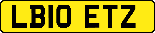 LB10ETZ
