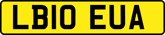 LB10EUA