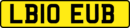 LB10EUB