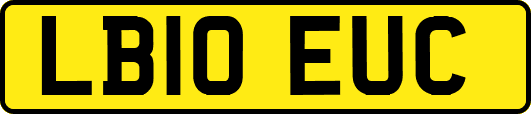 LB10EUC