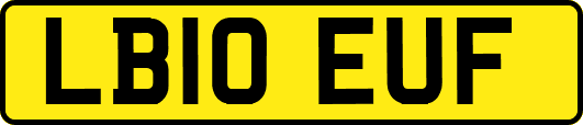 LB10EUF