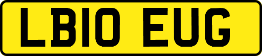 LB10EUG