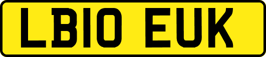 LB10EUK