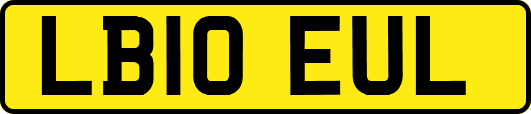 LB10EUL