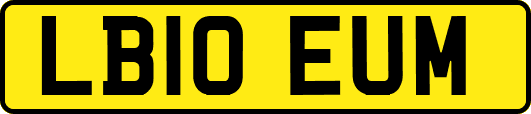 LB10EUM