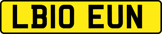 LB10EUN